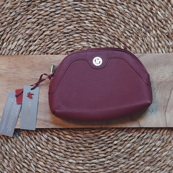 New Ora Delphine Cosmetic Bag - Picture 1 of 7